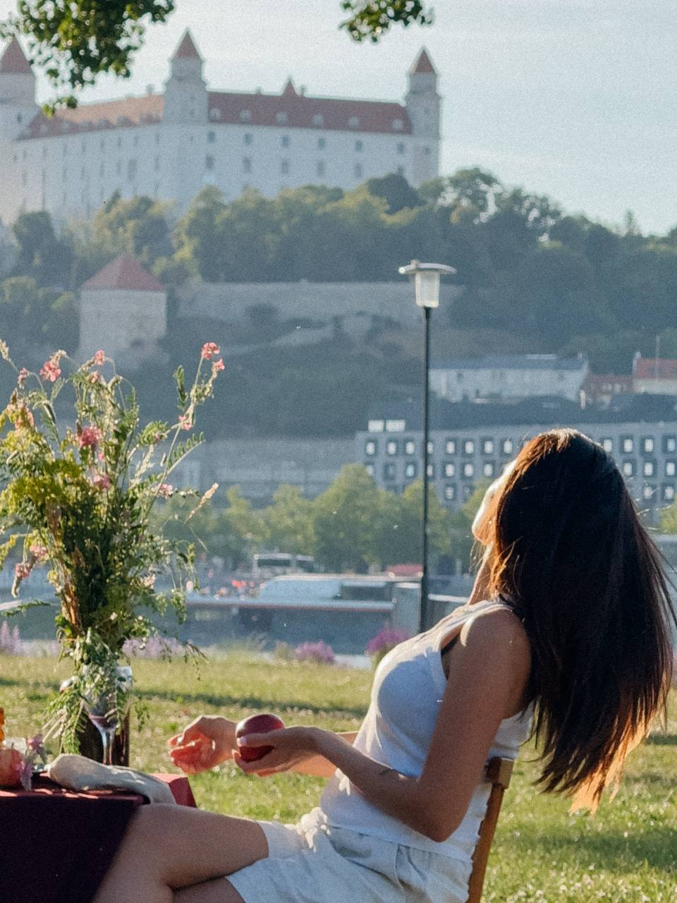 Piknik pre dvoch